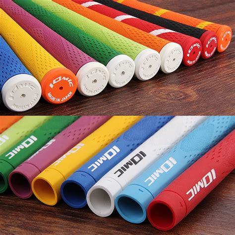 Siran Golf 1pcslotnew Golf Irons Grips Iomic Golf Clubs Grip 10 Color