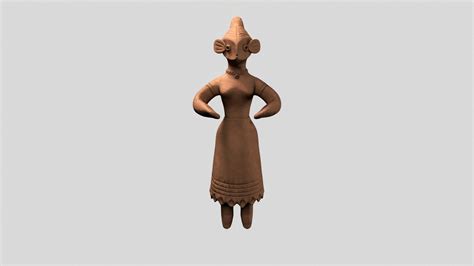 tepa putul f f - 3D model by ashrafiaadib3 [05f48b3] - Sketchfab