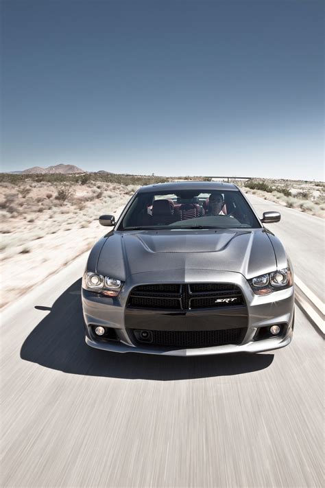 DODGE Charger SRT8 specs - 2012, 2013, 2014, 2015, 2016, 2017, 2018 - autoevolution