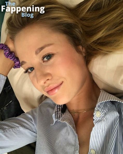 Nelly Korda Nellykorda Nude Leaks Photo 10 TheFappening