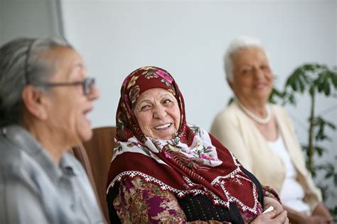 Yasli Destek Programi Na Basvurular Basladi Gaziantep Aile Ve Sosyal