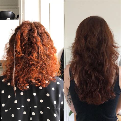 Advice? Henna hair dye : r/HairDye