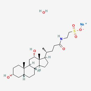 Sodium Taurodeoxycholate Hydrate 伊诺凯