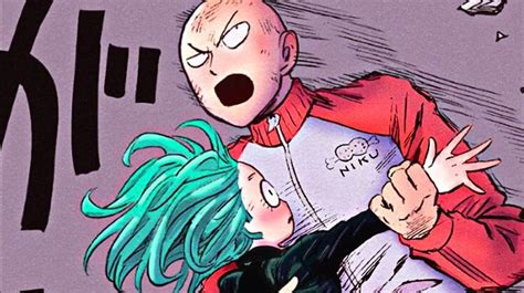 One Punch Man Chapter Release Date Time Recap Where To Read