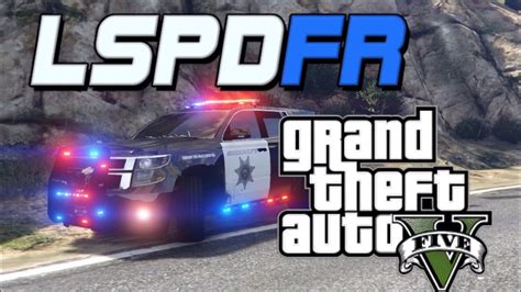 How To Install LSPDFR 2018 GTA V Mods YouTube