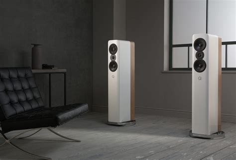 Q Acoustics Concept 500 Review | Trusted Reviews