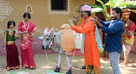 Shilparamam Art & Craft Village Entry Fee