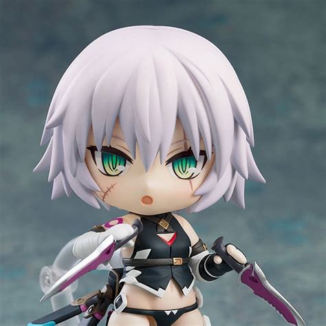 Nendoroid Assassin Jack The Ripper Fate Grand Order Shopee Thailand