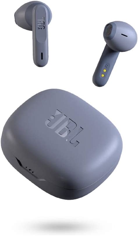 Jbl Wave Tws Prawdziwe Wireless S Uchawki Bluetooth Bezprzewodowe