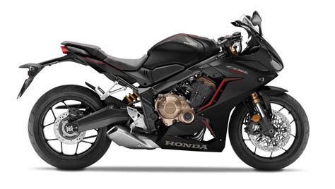 2019 Honda CBR650R Guide Total Motorcycle