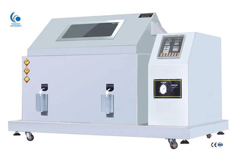 Environmental Salt Spray Test Chamber Accelerated Corrosion Testing