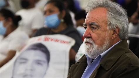 Caso Ayotzinapa “no Hay Indicios De Que Estén Con Vida” Sostuvo