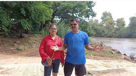 River Side Picnic Radhanagari Cooking Riverside