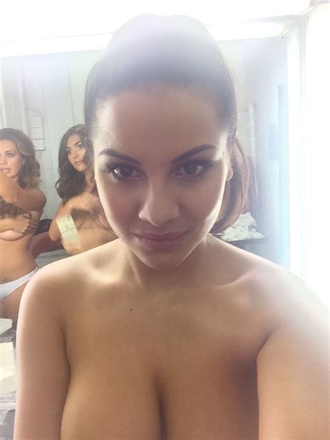 Lacey Banghard Thefappening Leaked Over 700 Photos The Fappening