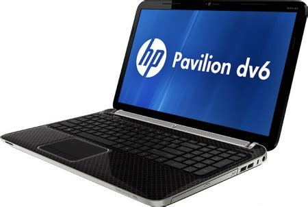 How To Install Hp Pavilion Dv6