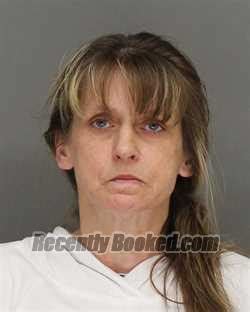 Recent Booking Mugshot For Pamela Marie Duval In Brown County Wisconsin