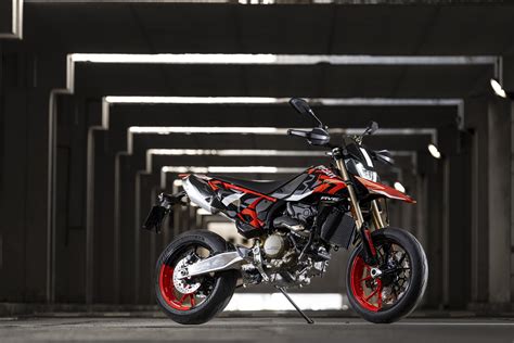 Ducati Hypermotard 698 Mono RVE 2024 BM 75 Paul Tan S Automotive News