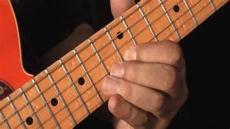 How To Play Cadillac Ranch On Guitar Mozart Project