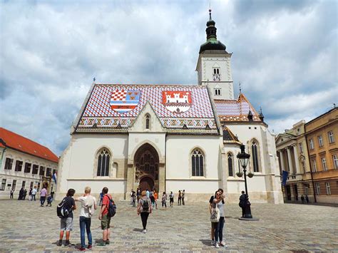 O que fazer em Zagreb a bela capital da Croácia