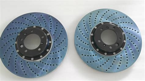 Jekit Big Brake Disc Mm For Audi A C Pots Brake Caliper