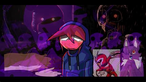 Schizo Streaming Five Night S At Freddy S Joy Of Creation Art