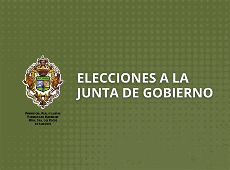 Expuesto el Censo Electoral para su revisión hasta el 11 de febrero