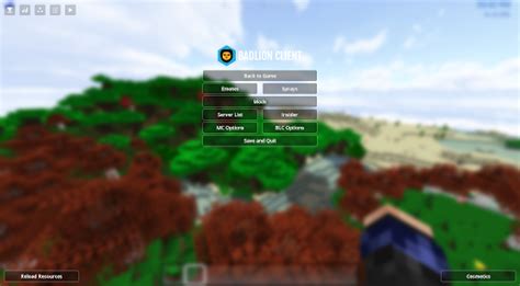 Badlion Client Settings Menus Badlion Support Help Center For All