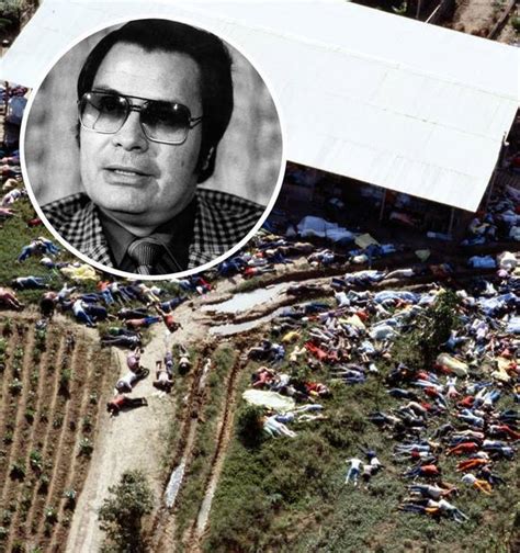 Jonestown Massacre How Conman Jim Jones Final Words Caused 900 Deaths Nz Herald Atelier Yuwa