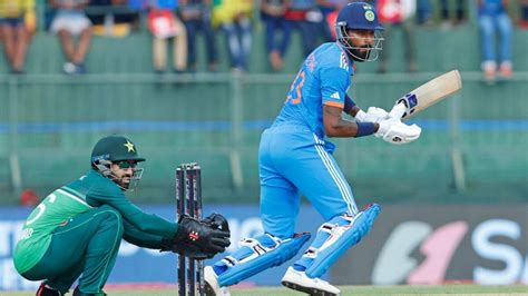 Ind Vs Pak Live Streaming भारत पाकिस्तान के फिर आमने सामने जानिए कैसे मुफ्त में देखें सुपर 4