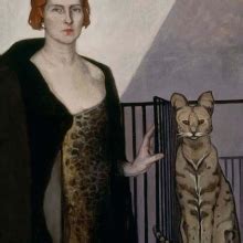 Romaine Brooks American Painter Away From The Artistic