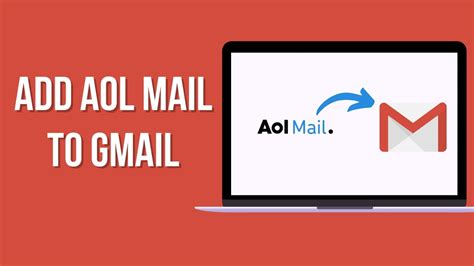 How To Add Aol Mail Account To Gmail Forward Aol Mail Emails To Gmail