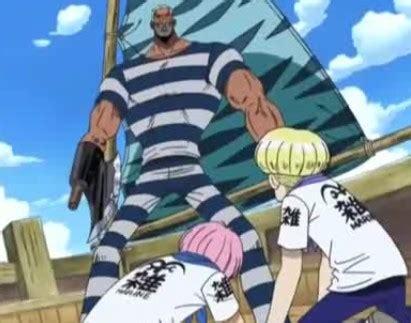 Coby y Helmeppo vs. Morgan | One Piece Wiki | FANDOM powered by Wikia