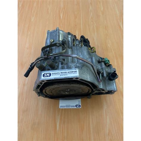 Jual Gearbox Transmisi Matic Automatic Honda Crv C Rv Gen1 Gen 1