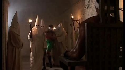 Ku Klux Klan Xxx La Parodia Andfull Hd Versión Reacondicionada