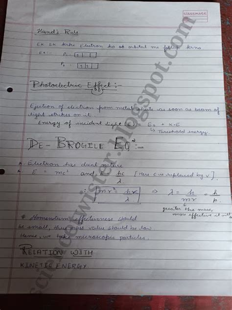 Formula Cheat Sheet Of Atomic Structure Structure Of Atom Formula At A Glance In 2022