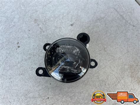 2020 2023 Gmc Acadia Right Passenger Side Fog Light Lamp Led 87861393 Oem 20 23 Ebay