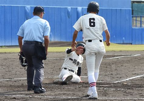 秋季高校野球：秋季東北地区高校野球大会 青森山田4強入り 一関学院、八戸学院光星も ／宮城 毎日新聞