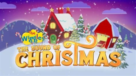 The Wiggles: The Sound of Christmas (2023) — The Movie Database (TMDB)