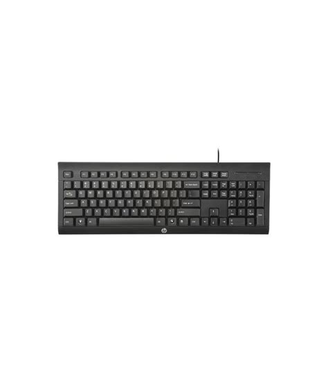 Clavier Hp Filaire Original K1500 Français Qualités Copie