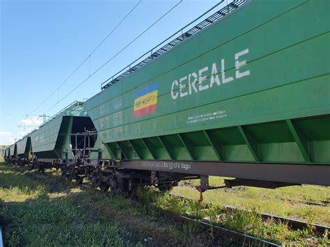 Economica net Daniel Apostolache directorul general CFR Marfă