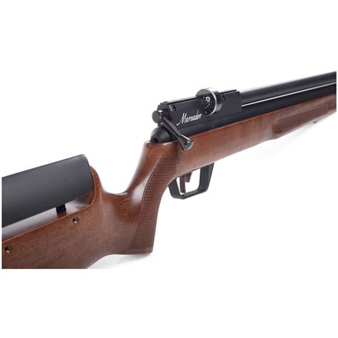 Benjamin Marauder Bolt Action Air Rifle Caliber Air