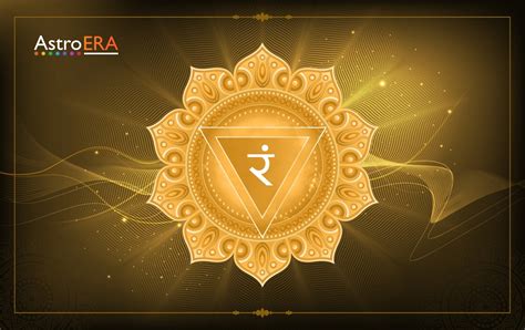 The Power Of Manipura Chakra Third Energy Center