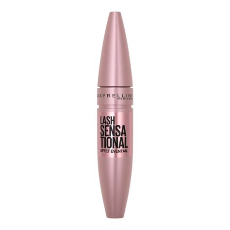 Publix Maybelline Lash Sensational Washable Mascara Blackest Black