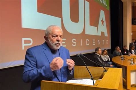 A estratégia de Lula para convencer sobre PEC da Transição Metrópoles