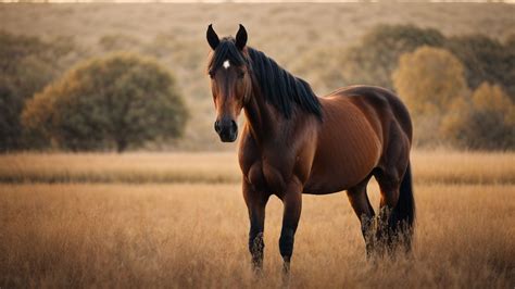 Quarter Horse Breed Profile