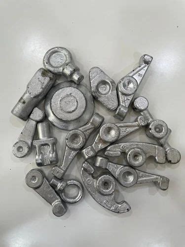 MS Mild Steel Forging Parts At Rs 10 Piece In Rajkot ID 25318572730