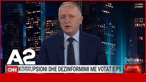 Si Opozita E Kthen N Avantazh Komisionin Antikorrupsion Analiza E