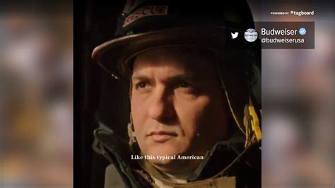 Budweiser Super Bowl ad 2020: Typical Americans | ksdk.com