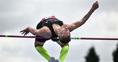 Polski skoczek lepszy od mistrza olimpijskiego Świetne wyniki w Rzymie