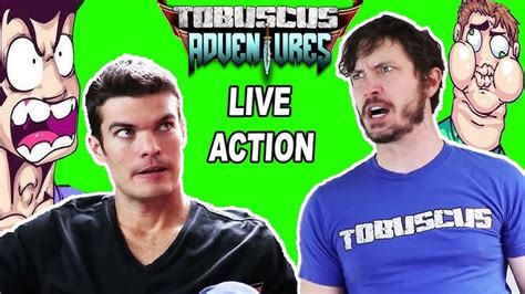 Gabuscus X Tobuscus